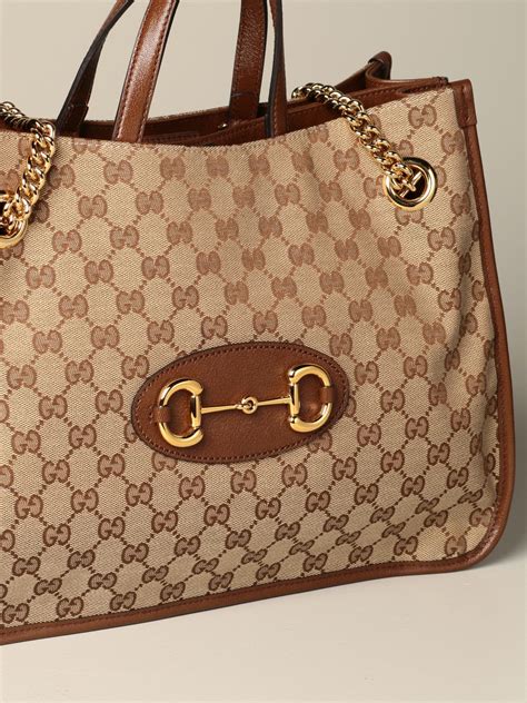 borsa gucci donna classica|Gucci handbags.